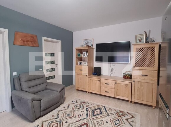 Apartament de vânzare 3 camere Floreşti - 100678AV | BLITZ Cluj-Napoca | Poza3