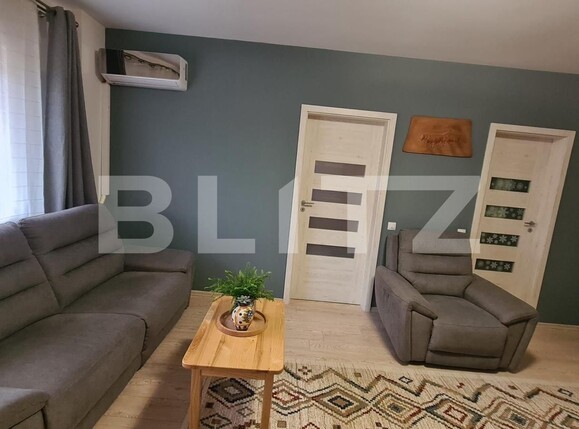 Apartament de vânzare 3 camere Floreşti - 100678AV | BLITZ Cluj-Napoca | Poza2