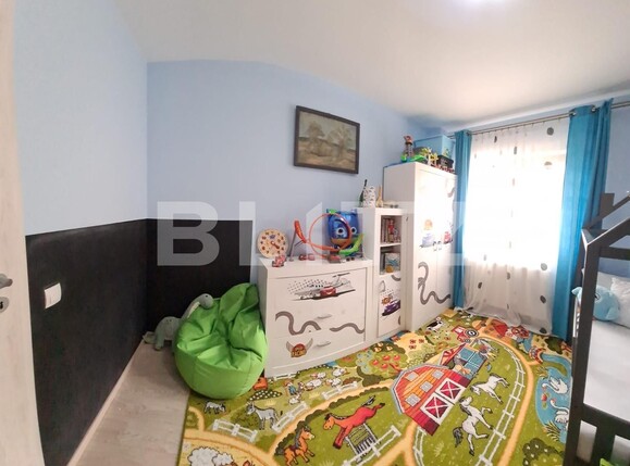 Apartament de vânzare 3 camere Floreşti - 100678AV | BLITZ Cluj-Napoca | Poza17
