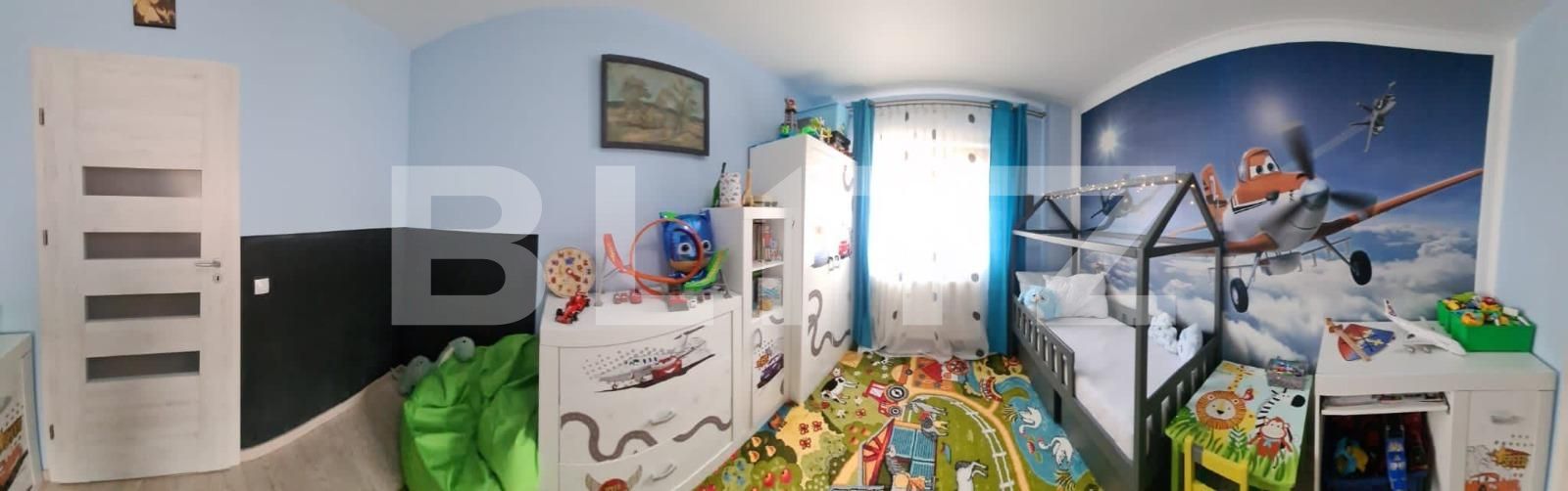 Apartament de vânzare 3 camere Floreşti - 100678AV | BLITZ Cluj-Napoca | Poza15