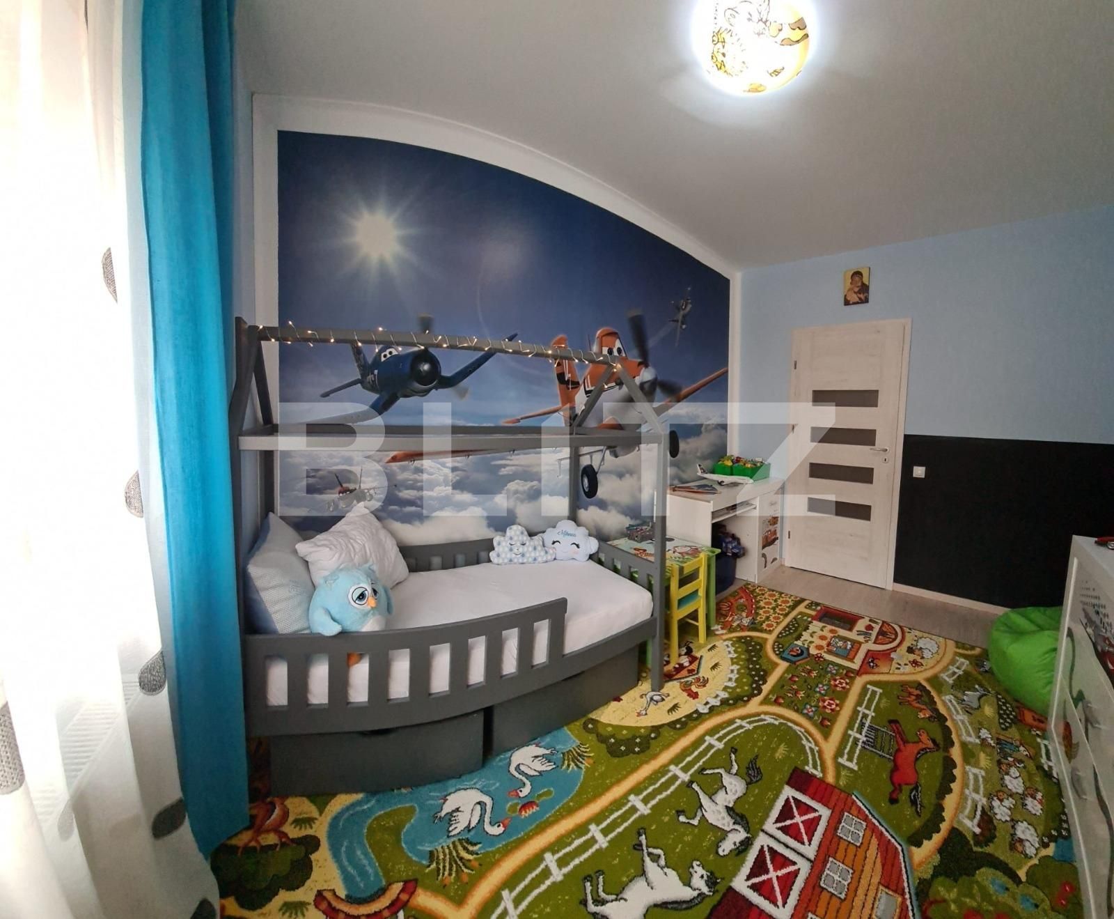 Apartament de vânzare 3 camere Floreşti - 100678AV | BLITZ Cluj-Napoca | Poza19