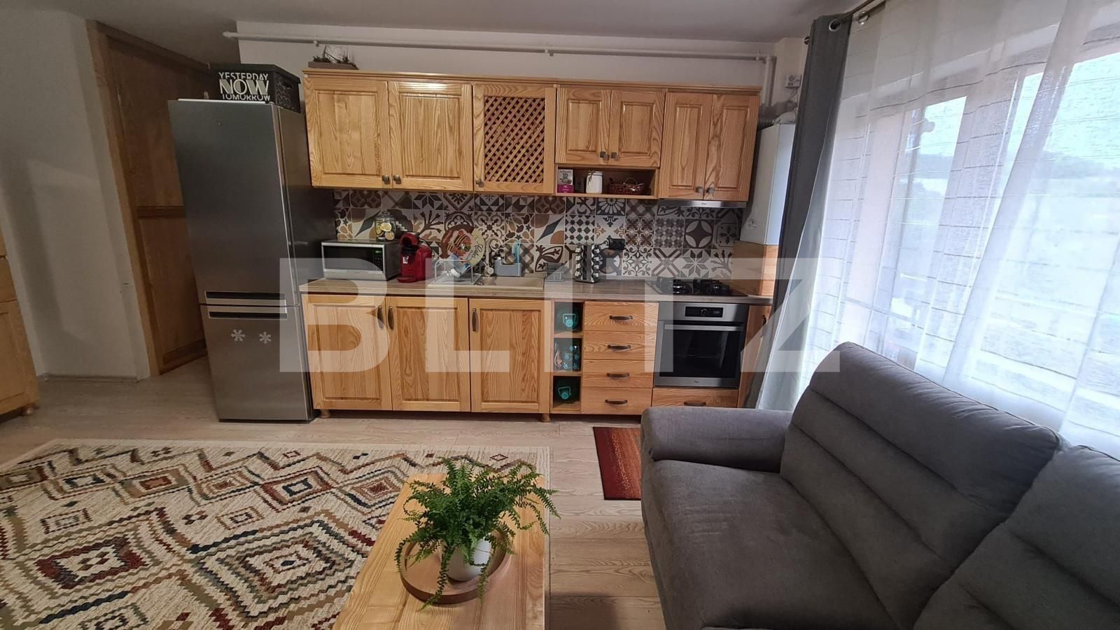 Apartament de vânzare 3 camere Floreşti - 100678AV | BLITZ Cluj-Napoca | Poza7