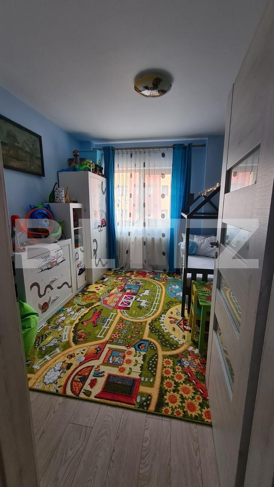 Apartament de vânzare 3 camere Floreşti - 100678AV | BLITZ Cluj-Napoca | Poza18