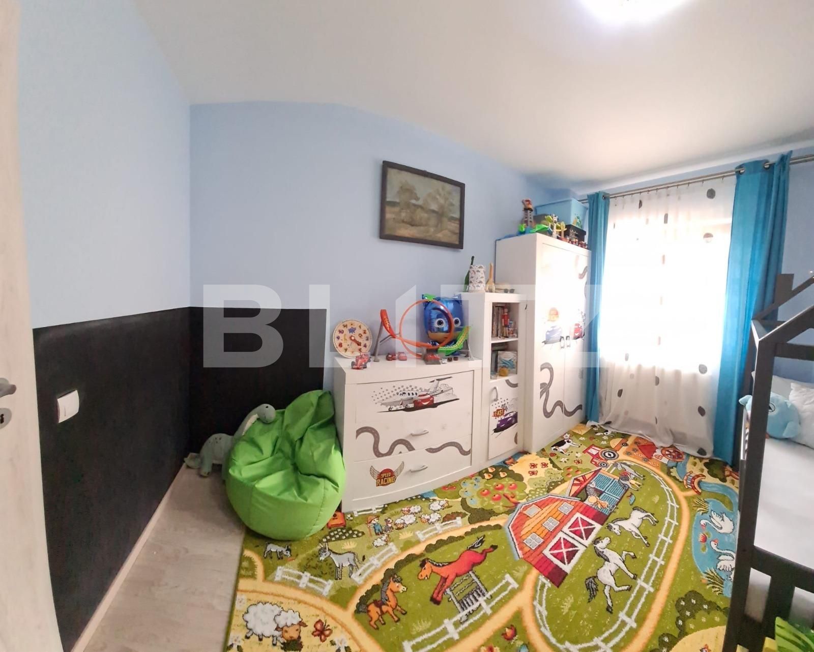 Apartament de vânzare 3 camere Floreşti - 100678AV | BLITZ Cluj-Napoca | Poza17