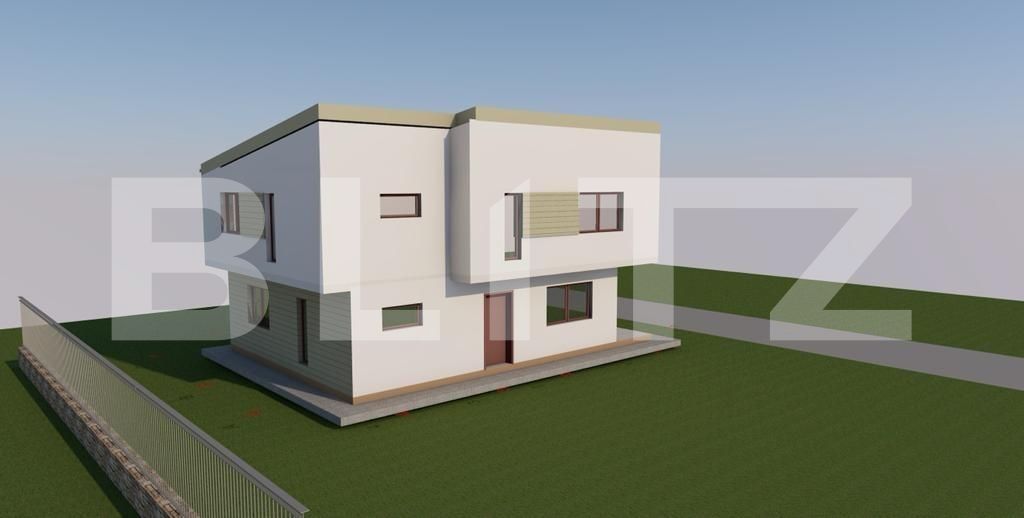 Casa de vânzare 4 camere Floreşti - 100679CV | BLITZ Cluj-Napoca | Poza2