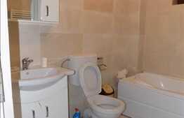 4 camere , 90 mp, imobil nou, mobilat modern, zona UMF, parcare!