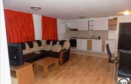 4 camere , 90 mp, imobil nou, mobilat modern, zona UMF, parcare!