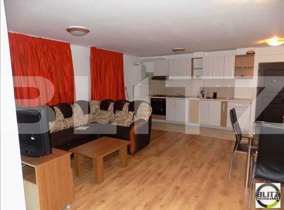 Apartament de închiriat 4 camere Zorilor - 10068AI | BLITZ Cluj-Napoca | Poza1