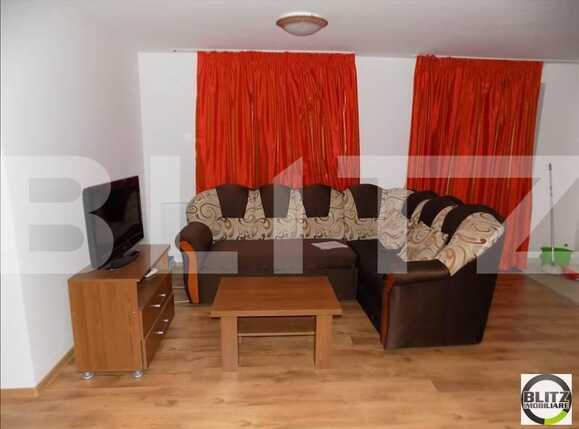 Apartament de închiriat 4 camere Zorilor - 10068AI | BLITZ Cluj-Napoca | Poza2