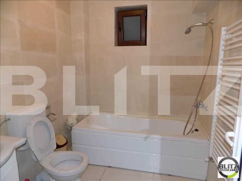 Apartament de închiriat 4 camere Zorilor - 10068AI | BLITZ Cluj-Napoca | Poza11