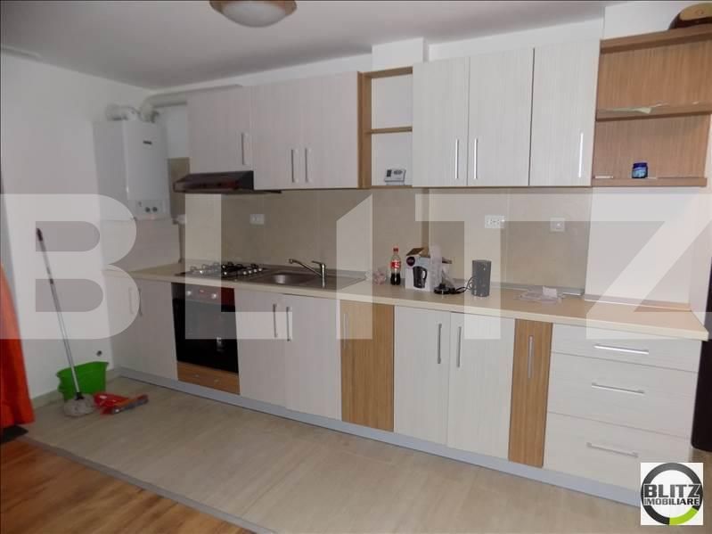 Apartament de închiriat 4 camere Zorilor - 10068AI | BLITZ Cluj-Napoca | Poza4