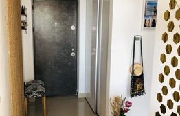 Apartament cochet, 3 camere, balcon, zona Aqua Park