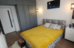 Apartament cochet, 3 camere, balcon, zona Aqua Park