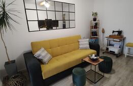 Apartament cochet, 3 camere, balcon, zona Aqua Park