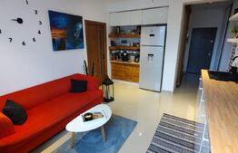 Apartament cochet, 3 camere, balcon, zona Aqua Park