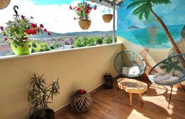 Apartament cochet, 3 camere, balcon, zona Aqua Park