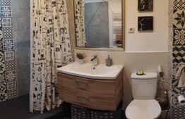 Apartament cochet, 3 camere, balcon, zona Aqua Park