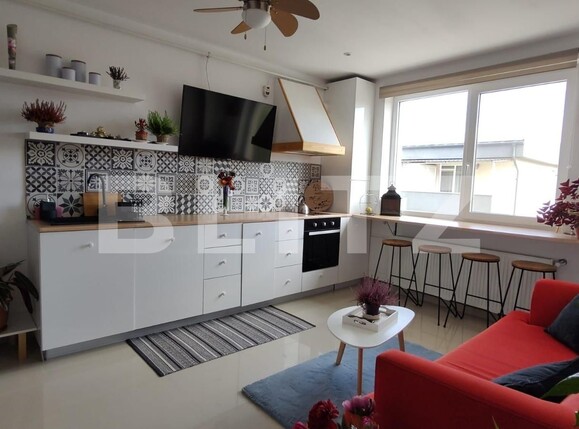 Apartament de vânzare 3 camere Floreşti - 100680AV | BLITZ Cluj-Napoca | Poza3