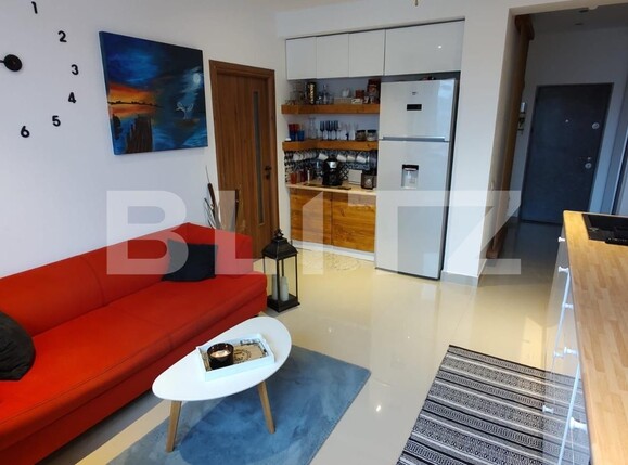 Apartament de vânzare 3 camere Floreşti - 100680AV | BLITZ Cluj-Napoca | Poza4