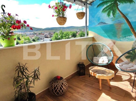 Apartament de vânzare 3 camere Floreşti - 100680AV | BLITZ Cluj-Napoca | Poza2