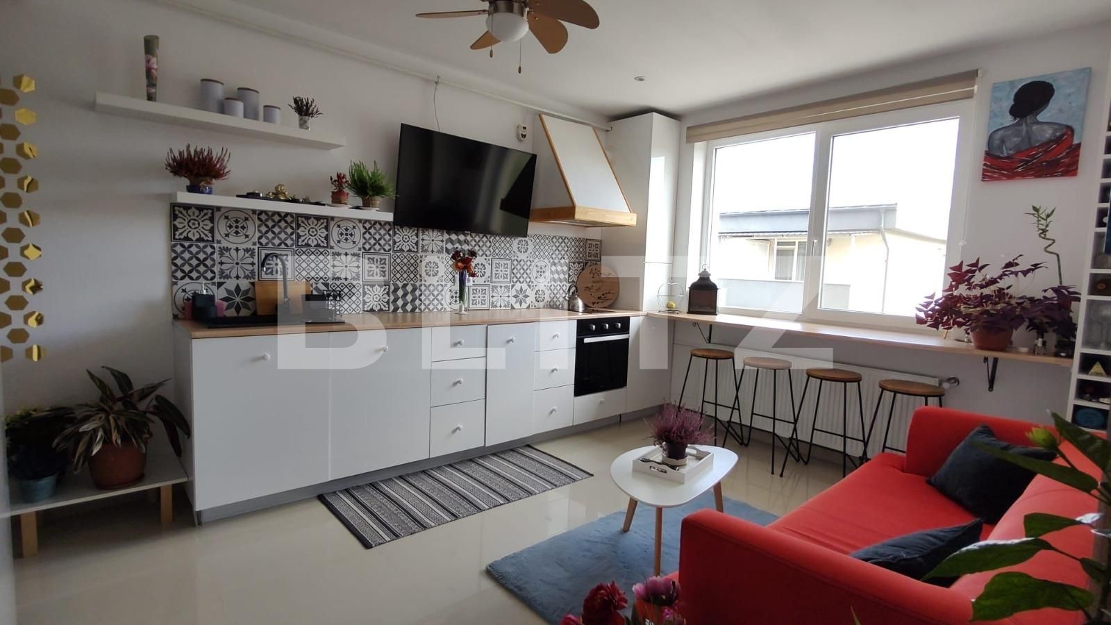 Apartament de vânzare 3 camere Floreşti - 100680AV | BLITZ Cluj-Napoca | Poza3