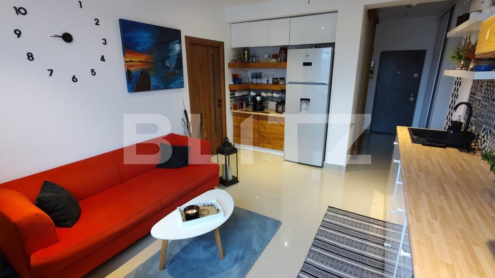 Apartament de vânzare 3 camere Floreşti - 100680AV | BLITZ Cluj-Napoca | Poza4