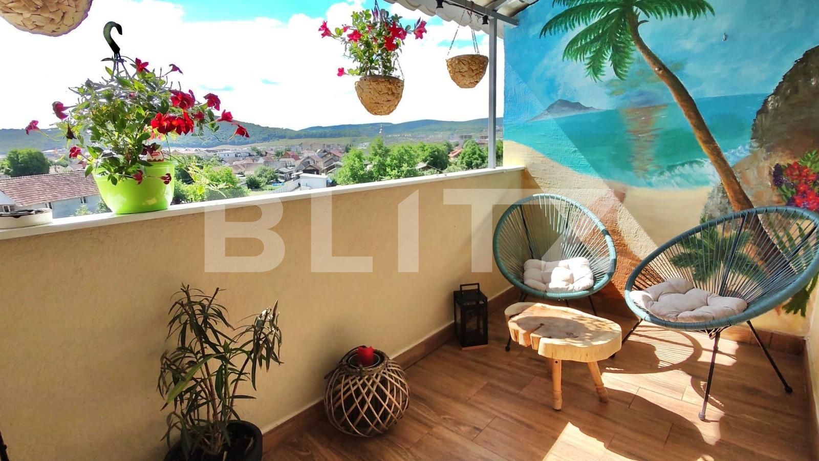 Apartament de vânzare 3 camere Floreşti - 100680AV | BLITZ Cluj-Napoca | Poza2