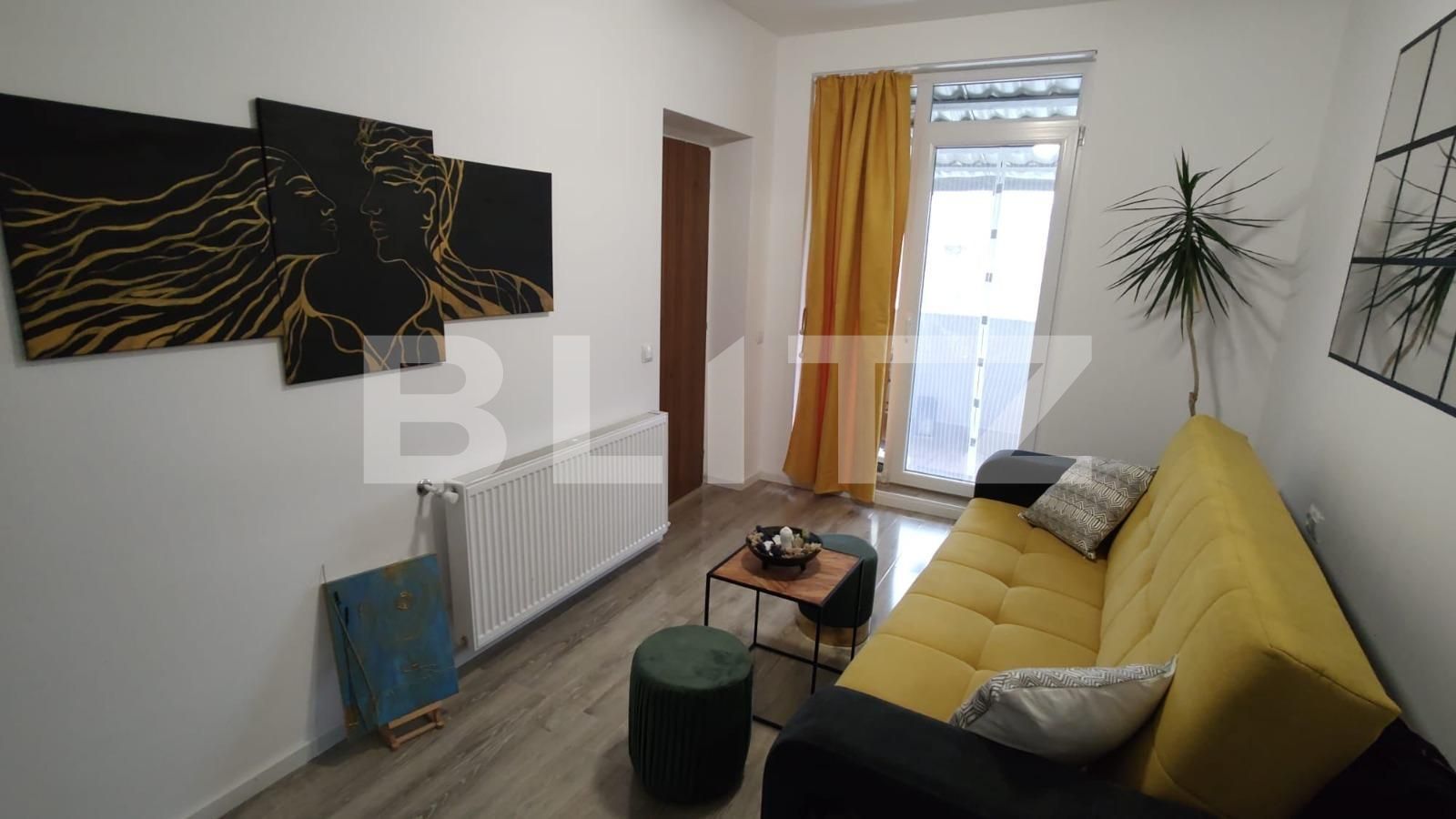 Apartament de vânzare 3 camere Floreşti - 100680AV | BLITZ Cluj-Napoca | Poza5