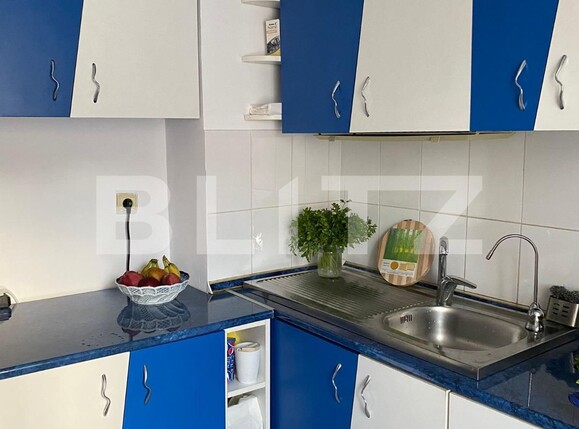 Garsonieră de vânzare Manastur - 100683AV | BLITZ Cluj-Napoca | Poza2