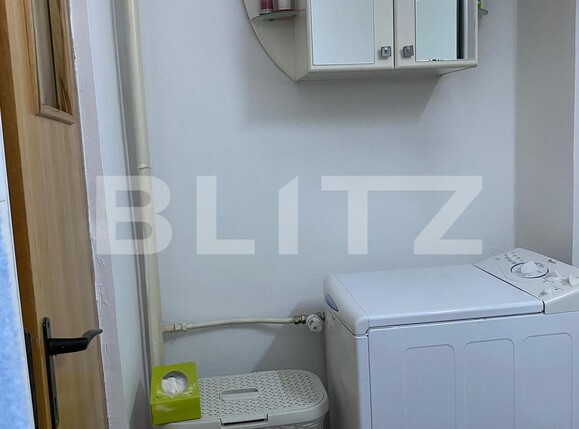 Garsonieră de vânzare Manastur - 100683AV | BLITZ Cluj-Napoca | Poza10