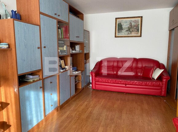 Garsonieră de vânzare Manastur - 100683AV | BLITZ Cluj-Napoca | Poza1