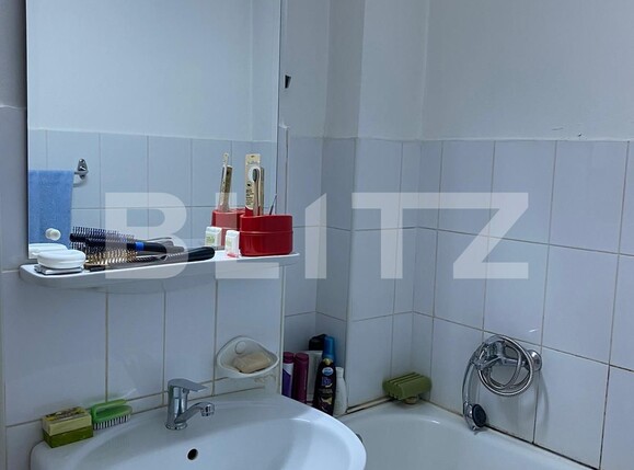 Garsonieră de vânzare Manastur - 100683AV | BLITZ Cluj-Napoca | Poza11