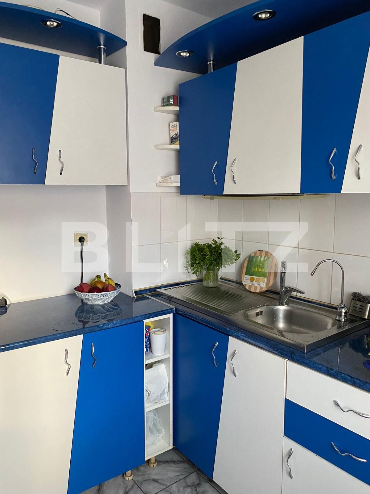 Garsonieră de vânzare Manastur - 100683AV | BLITZ Cluj-Napoca | Poza2