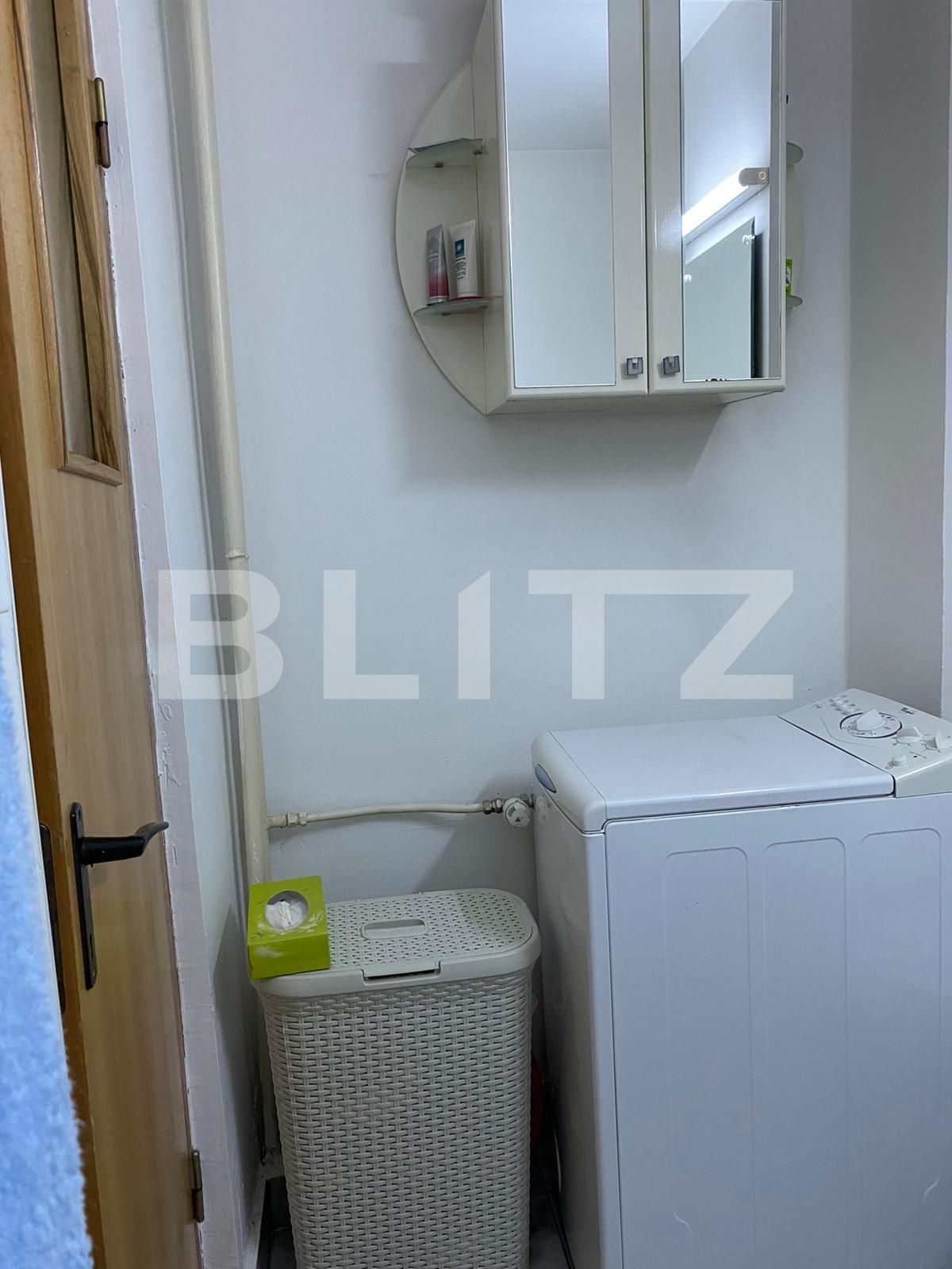 Garsonieră de vânzare Manastur - 100683AV | BLITZ Cluj-Napoca | Poza10