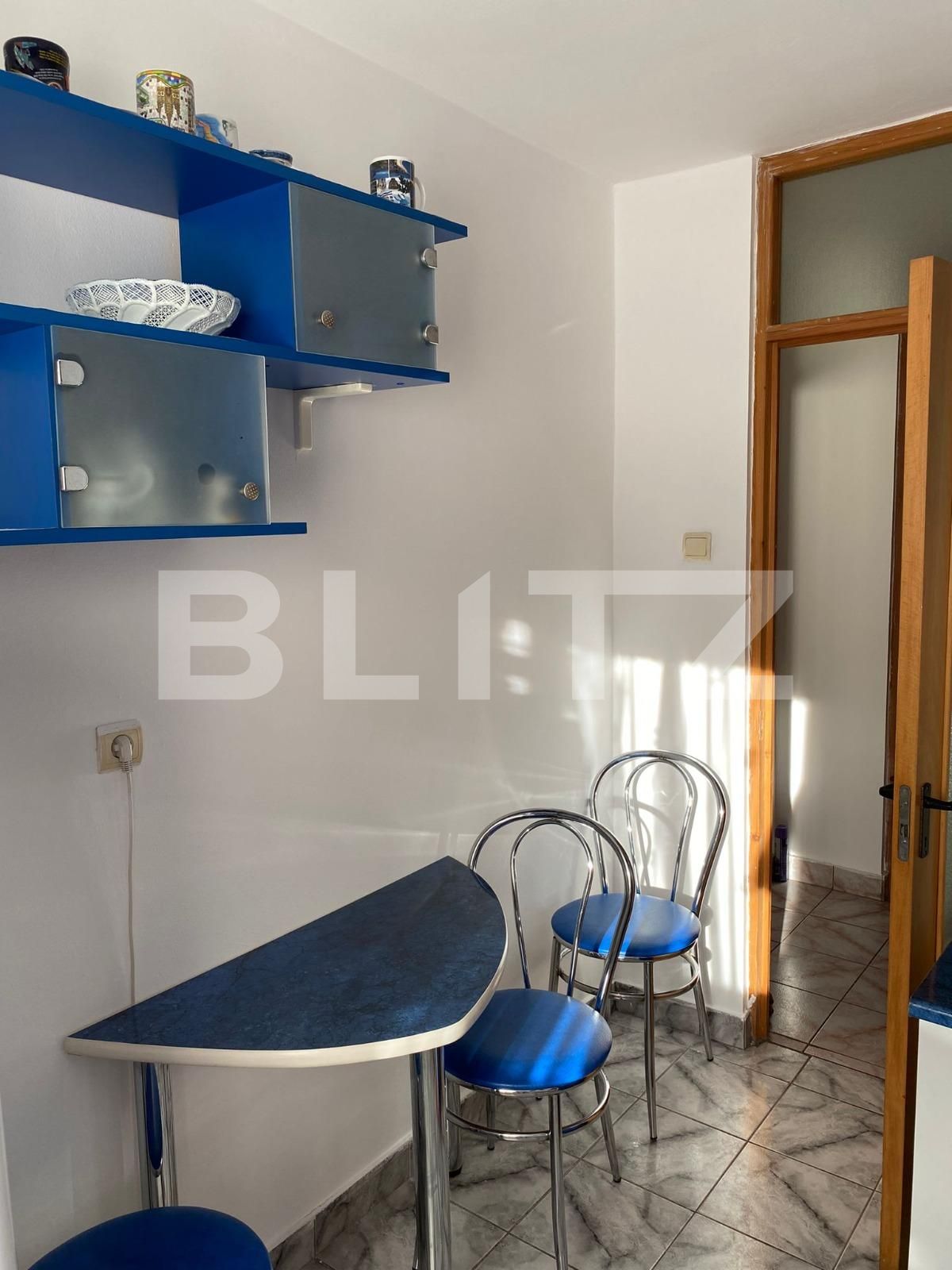 Garsonieră de vânzare Manastur - 100683AV | BLITZ Cluj-Napoca | Poza4