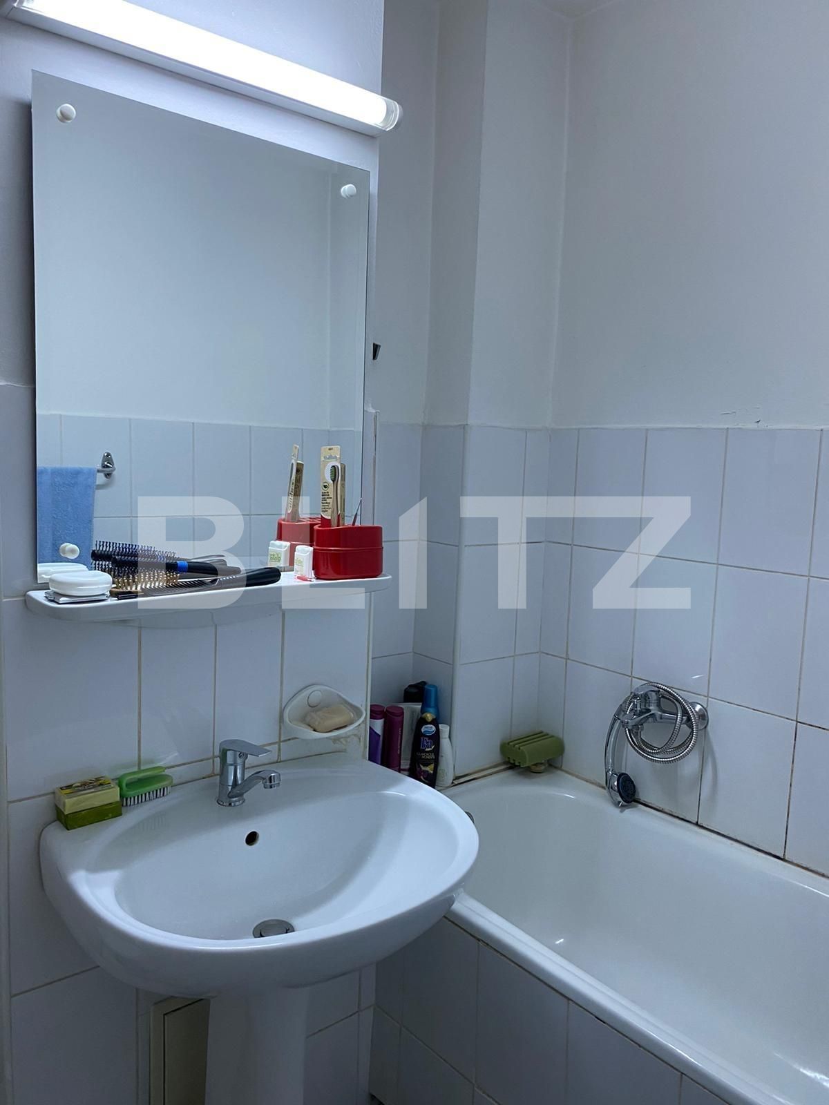 Garsonieră de vânzare Manastur - 100683AV | BLITZ Cluj-Napoca | Poza11