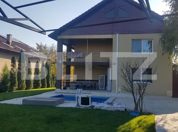 Casa de vânzare 5 camere Intre Lacuri - 100685CV | BLITZ Cluj-Napoca | Poza1