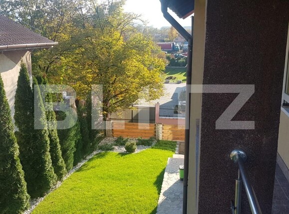 Casa de vânzare 5 camere Intre Lacuri - 100685CV | BLITZ Cluj-Napoca | Poza3