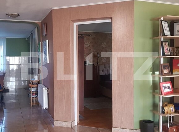 Casa de vânzare 5 camere Intre Lacuri - 100685CV | BLITZ Cluj-Napoca | Poza8