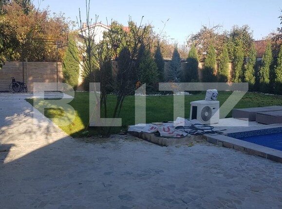 Casa de vânzare 5 camere Intre Lacuri - 100685CV | BLITZ Cluj-Napoca | Poza5