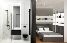 Investiție! Apartament 30 mp, finisat, tavan înalt, Piața Avram Iancu