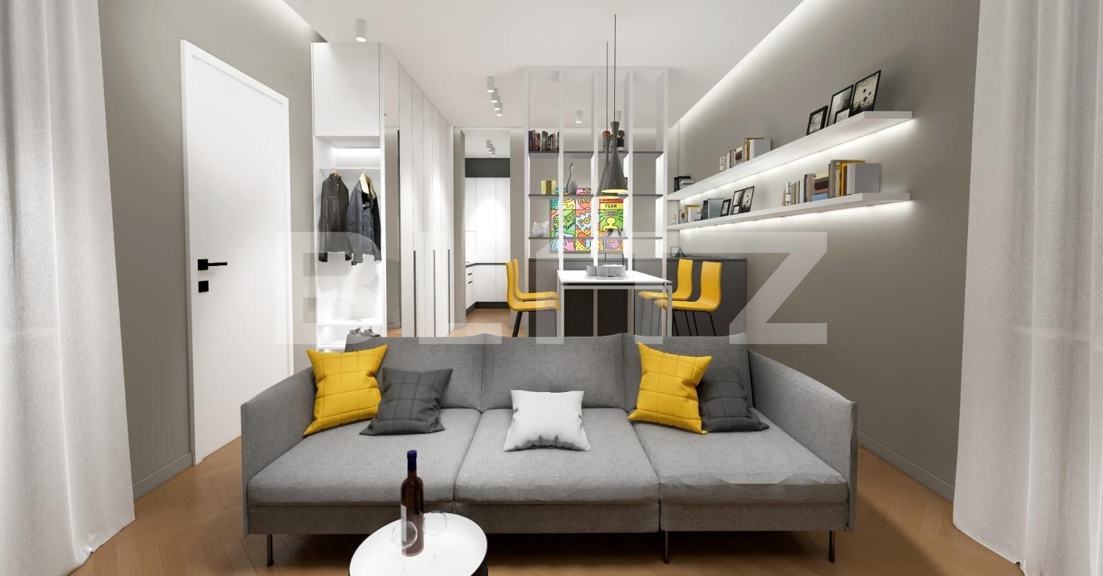 Garsonieră de vânzare Central - 100688AV | BLITZ Cluj-Napoca | Poza7