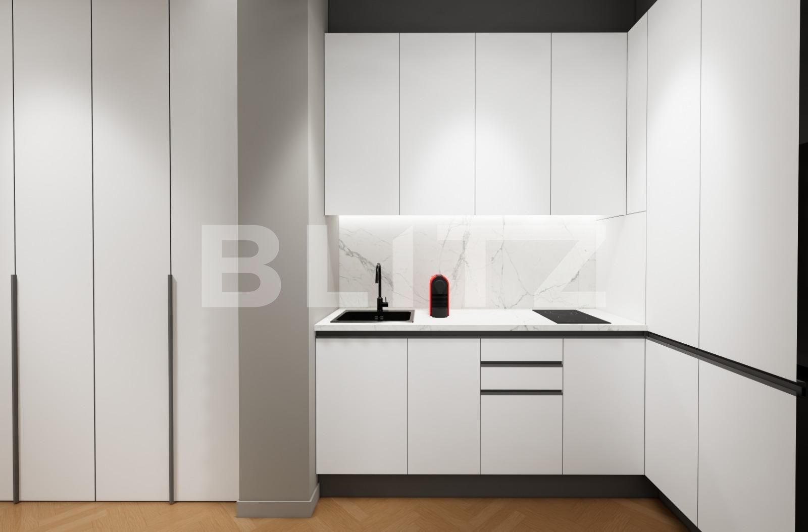 Garsonieră de vânzare Central - 100688AV | BLITZ Cluj-Napoca | Poza4