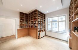 Oportunitate! Apartament 3 camere, 107 mp, finisat, zona Teatrului Național