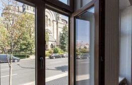 Oportunitate! Apartament 3 camere, 107 mp, finisat, zona Teatrului Național