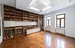 Oportunitate! Apartament 3 camere, 107 mp, finisat, zona Teatrului Național