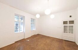 Oportunitate! Apartament 3 camere, 107 mp, finisat, zona Teatrului Național