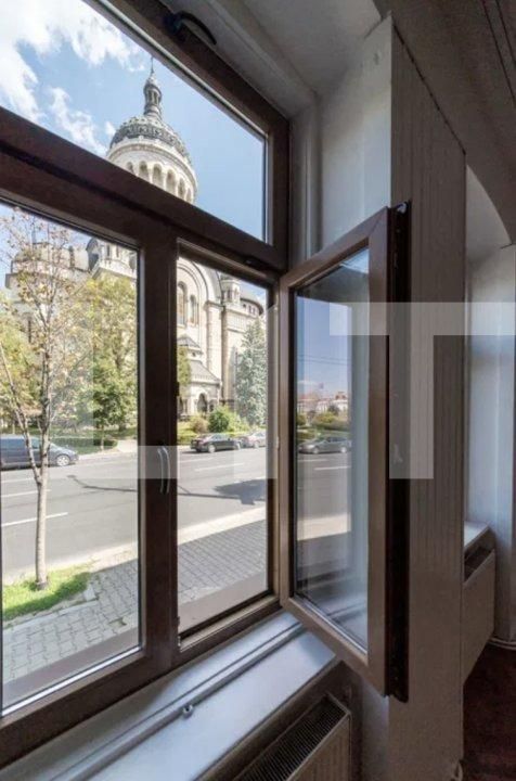 Apartament de vânzare 3 camere Central - 100689AV | BLITZ Cluj-Napoca | Poza2