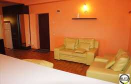 De inchiriat apartament cu 2 camere, 60 mp, mobilat modern, zona Calea Turzii