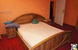 De inchiriat apartament cu 2 camere, 60 mp, mobilat modern, zona Calea Turzii